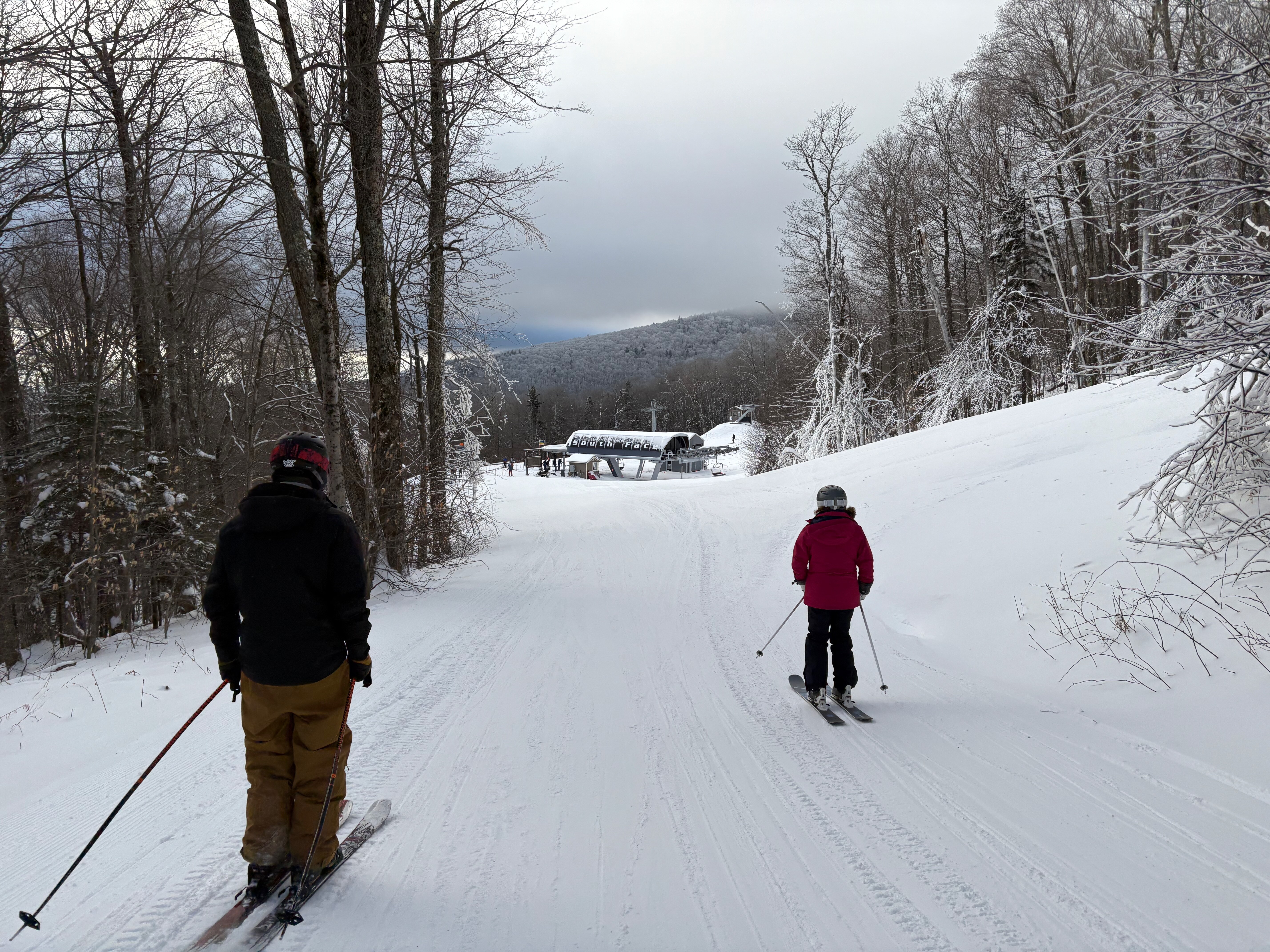 Catnap - Trail of the Day