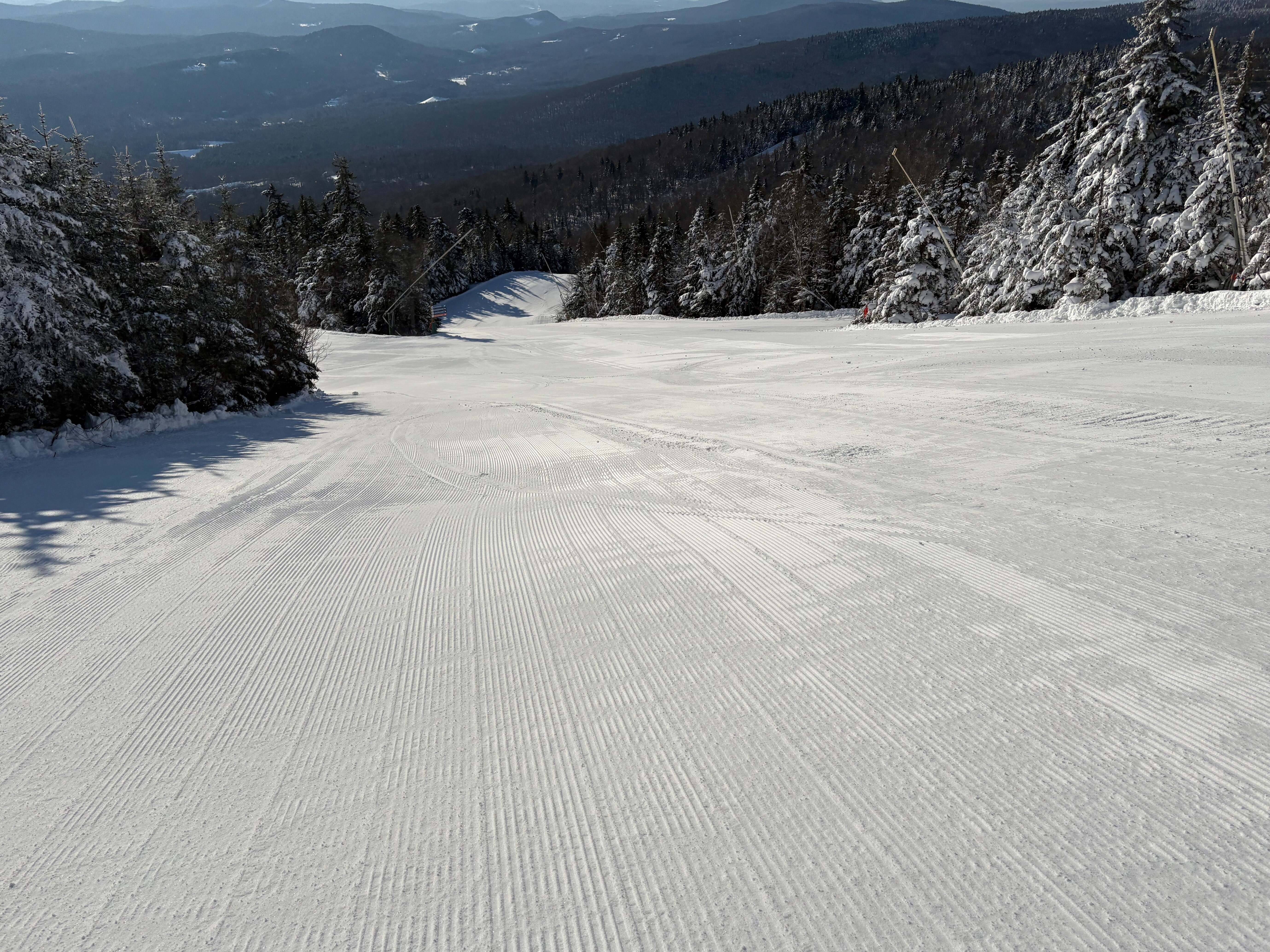 Countdown - Trail of the Day