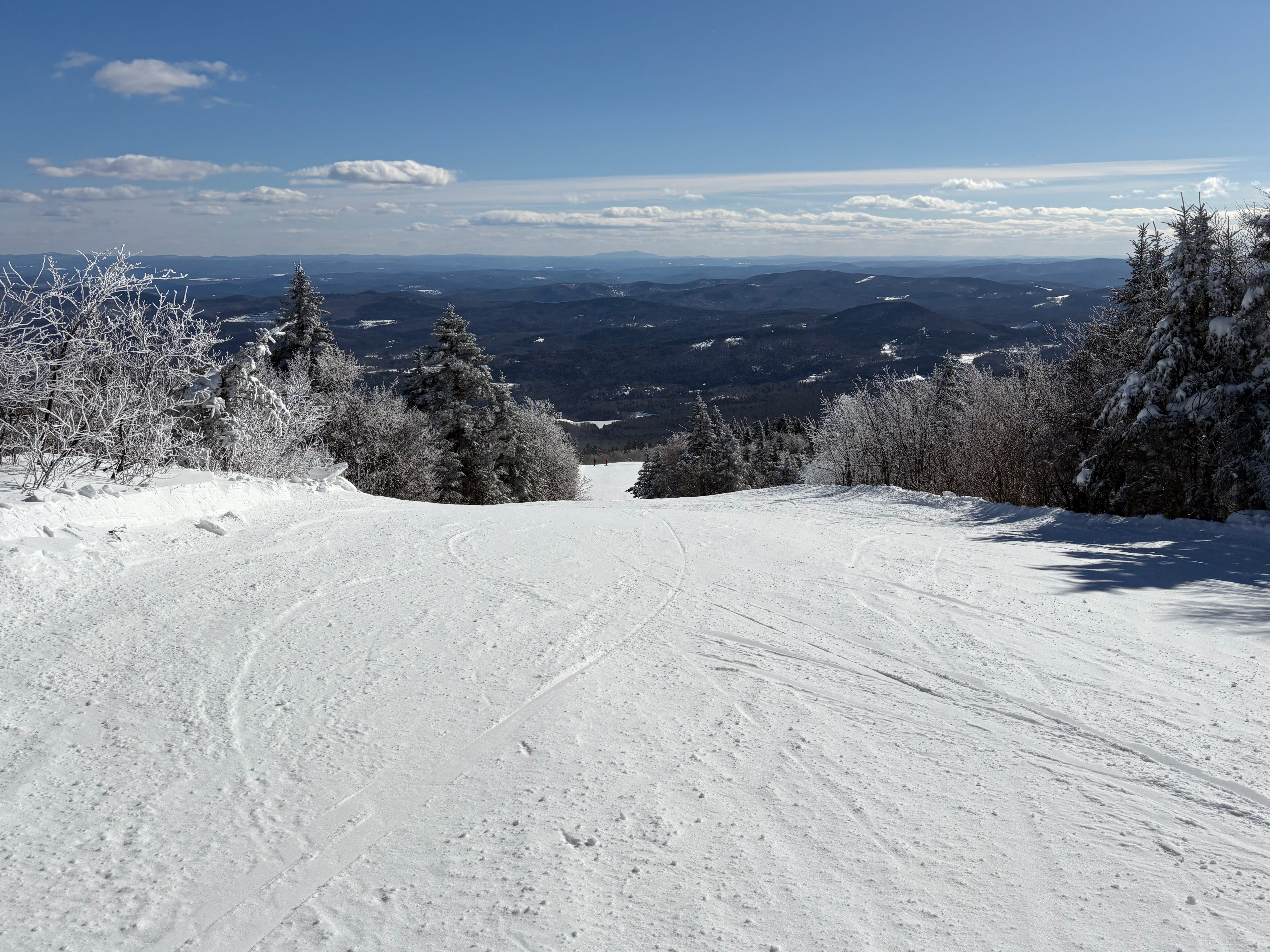 Dream Weaver - Trail of the Day