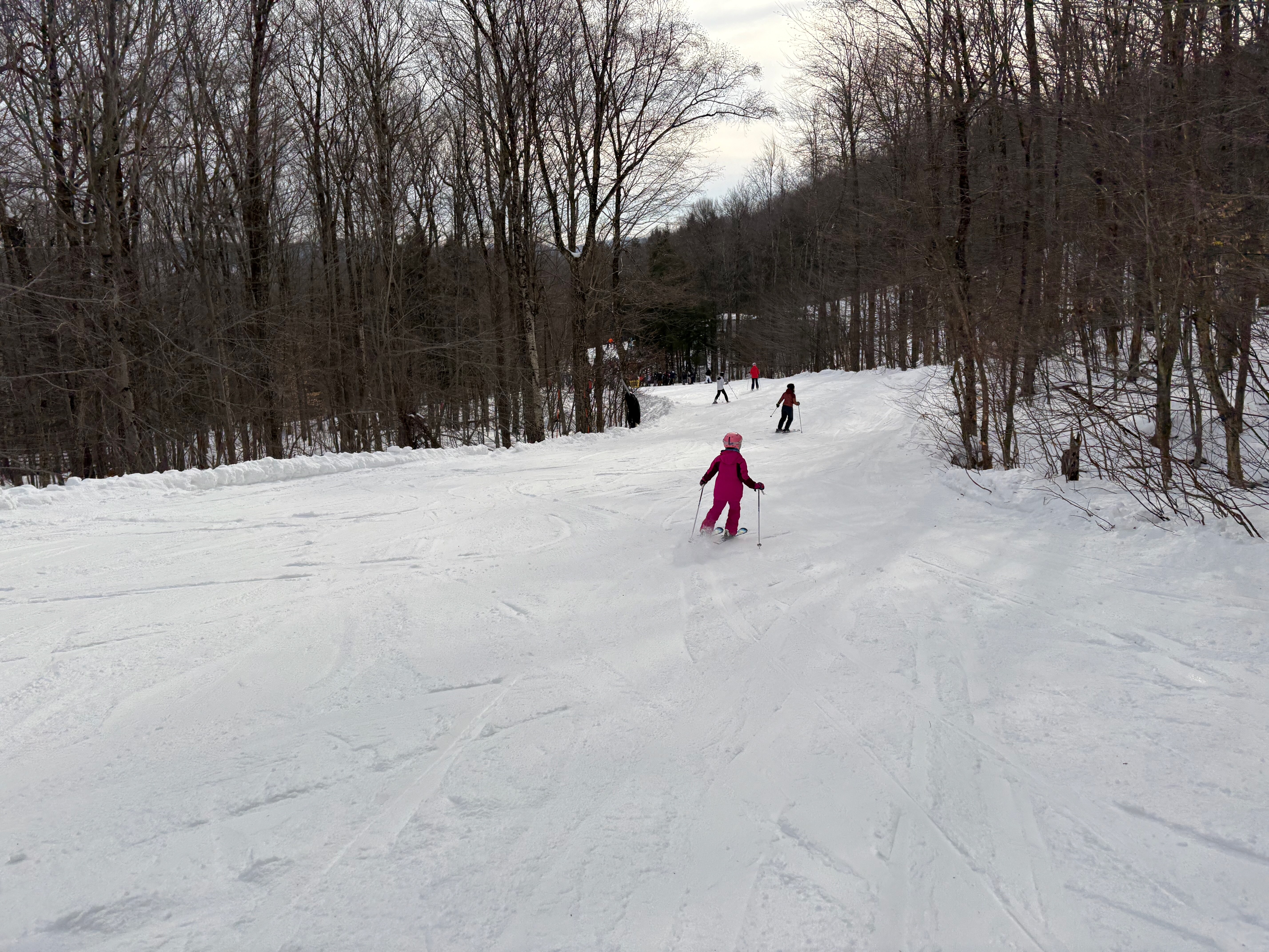 Expresso - Trail of the Day