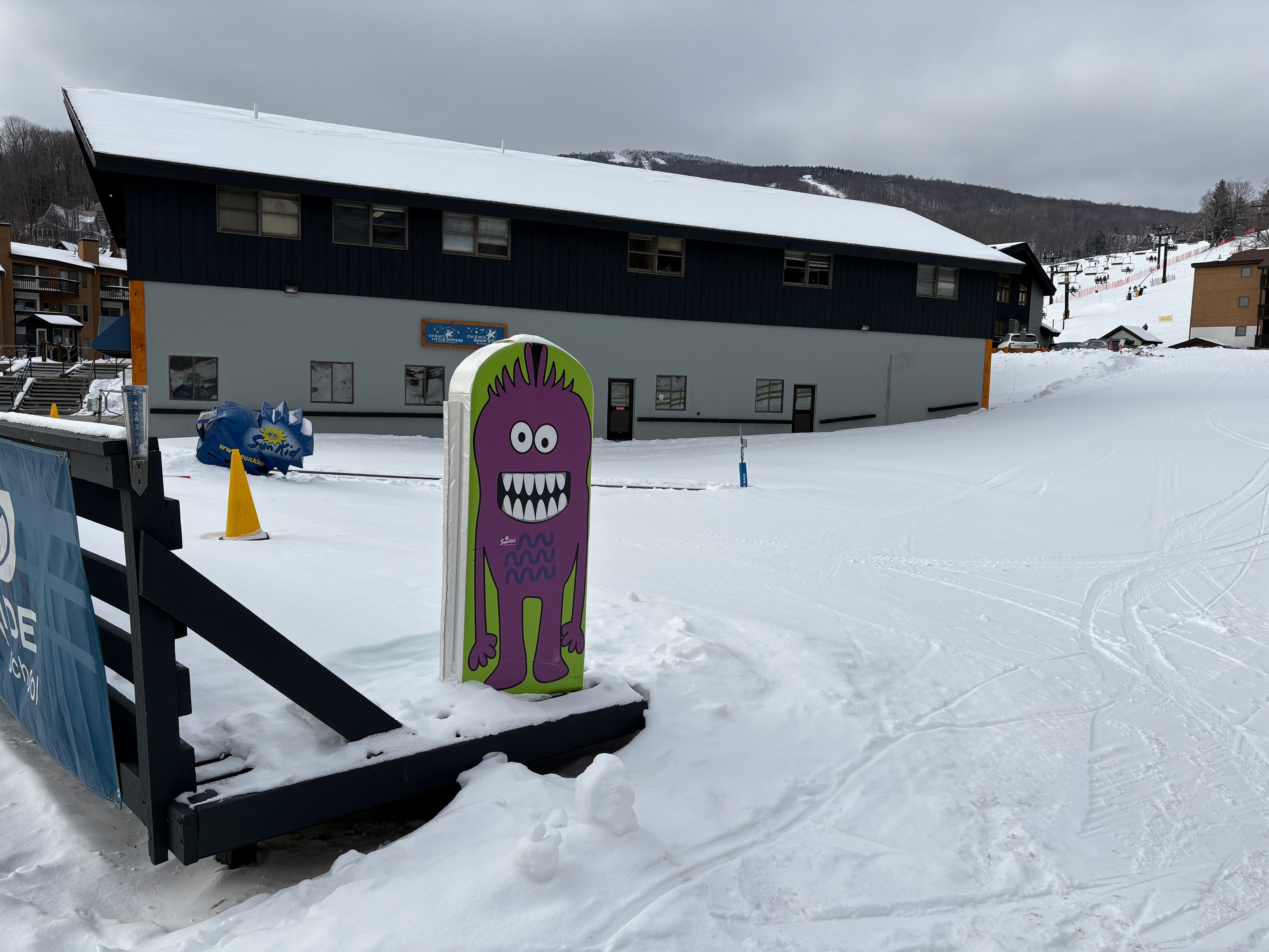 Galaxy Bowl - Trail of the Day