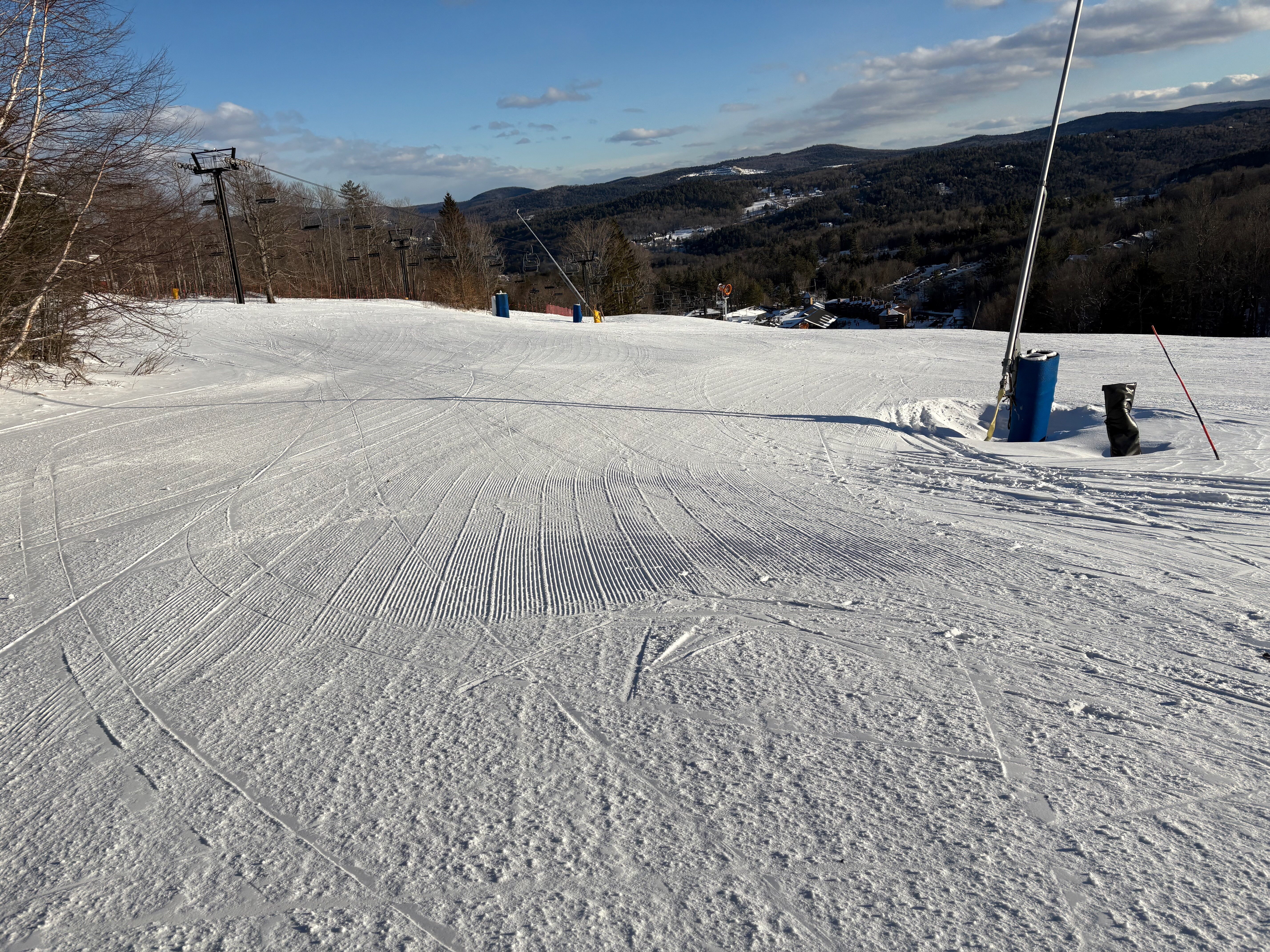 Hot Dog Hill - Trail of the Day