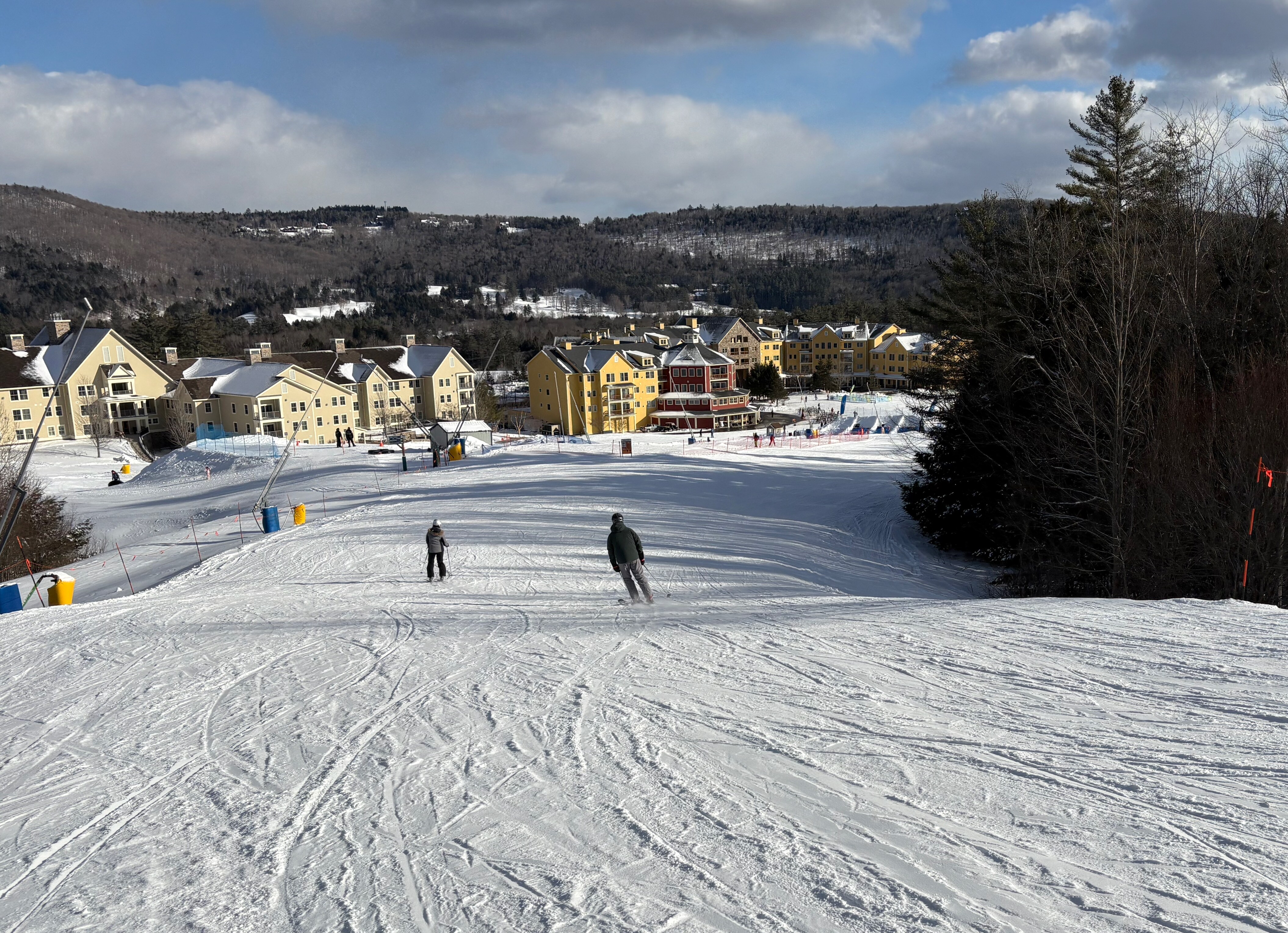 Inn Bound - Trail of the Day