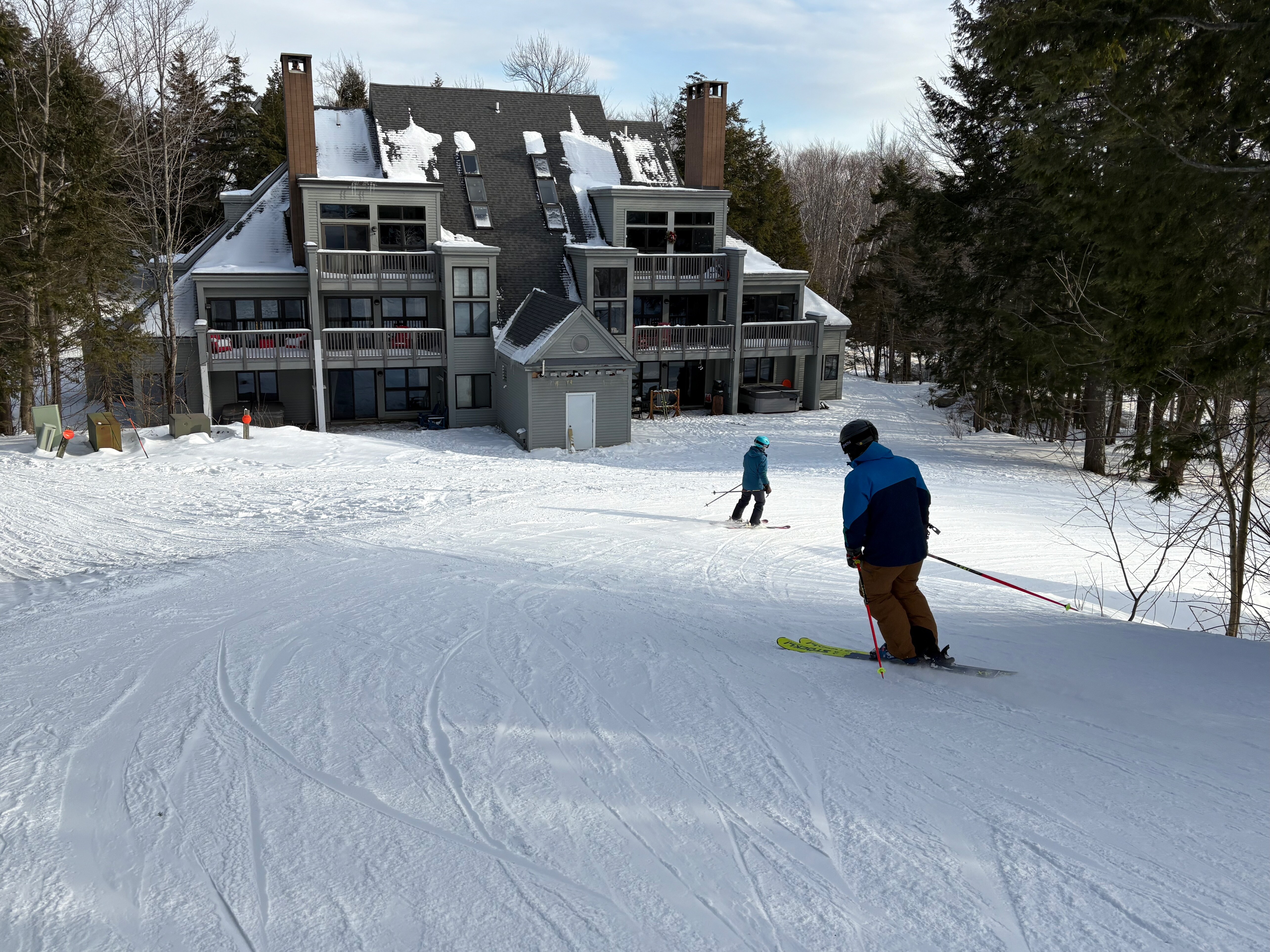 Ledgewood - Trail of the Day