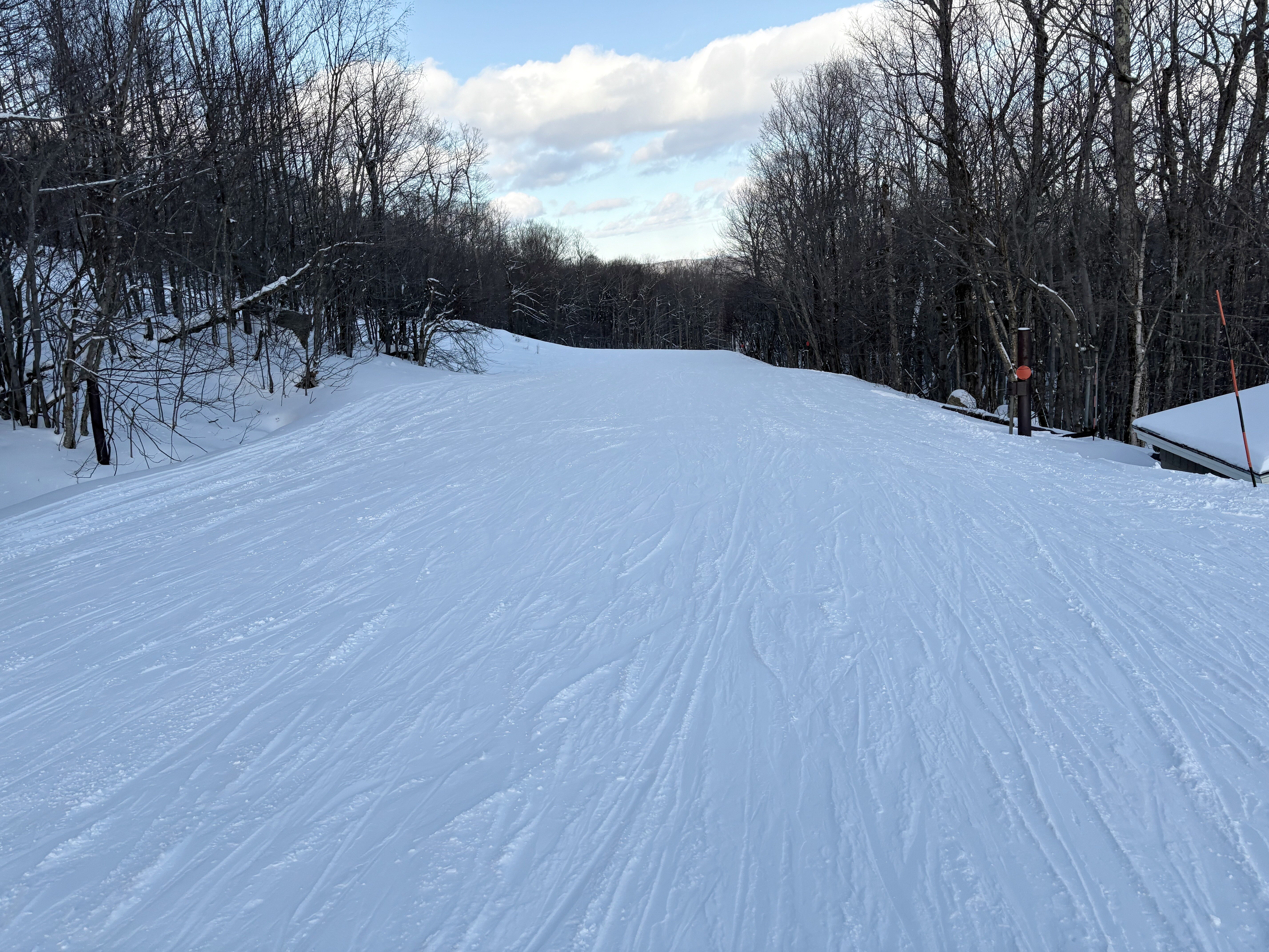 Link - Trail of the Day