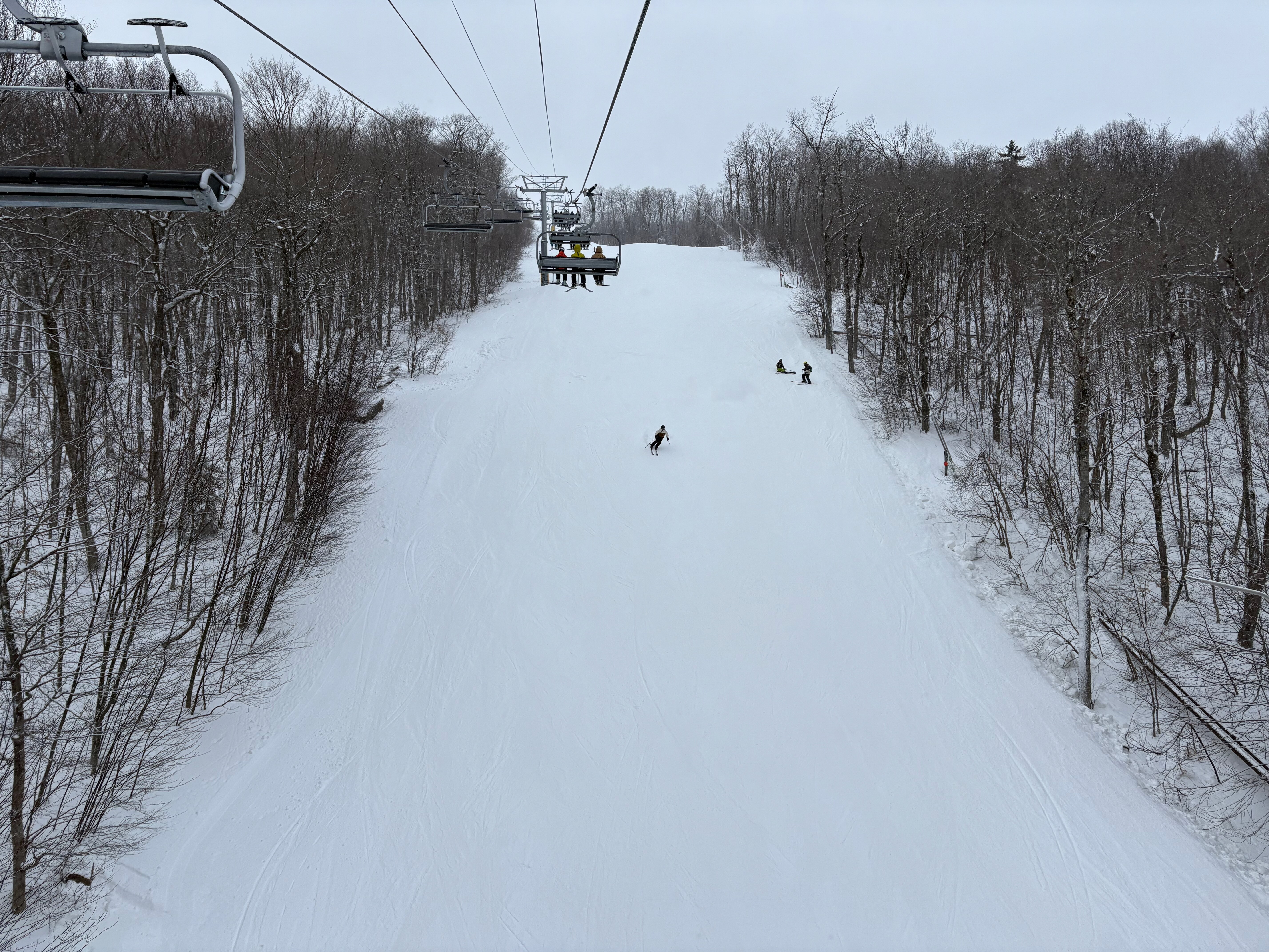 Quantum Leap - Trail of the Day