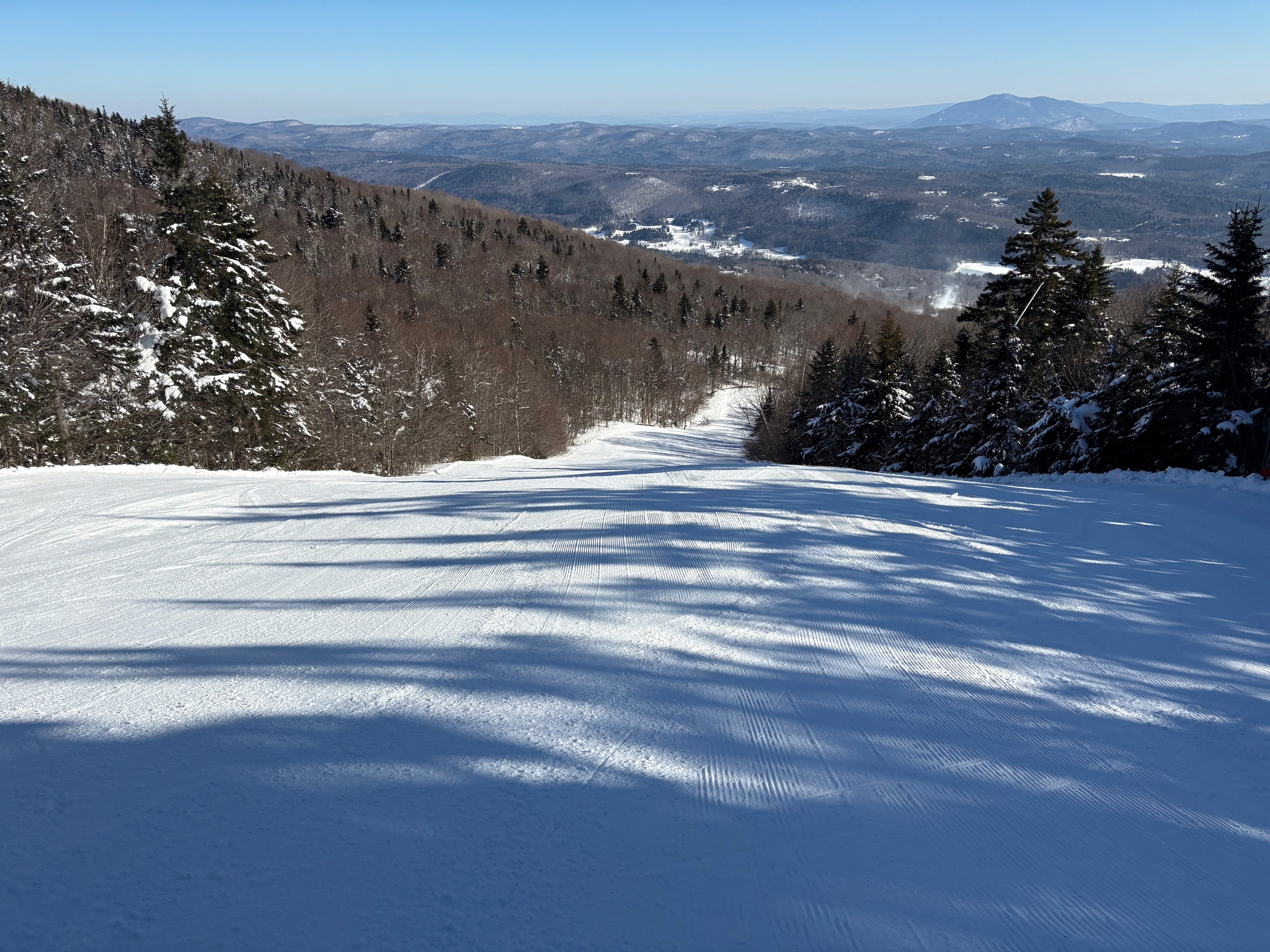 Rimrock - Trail of the Day