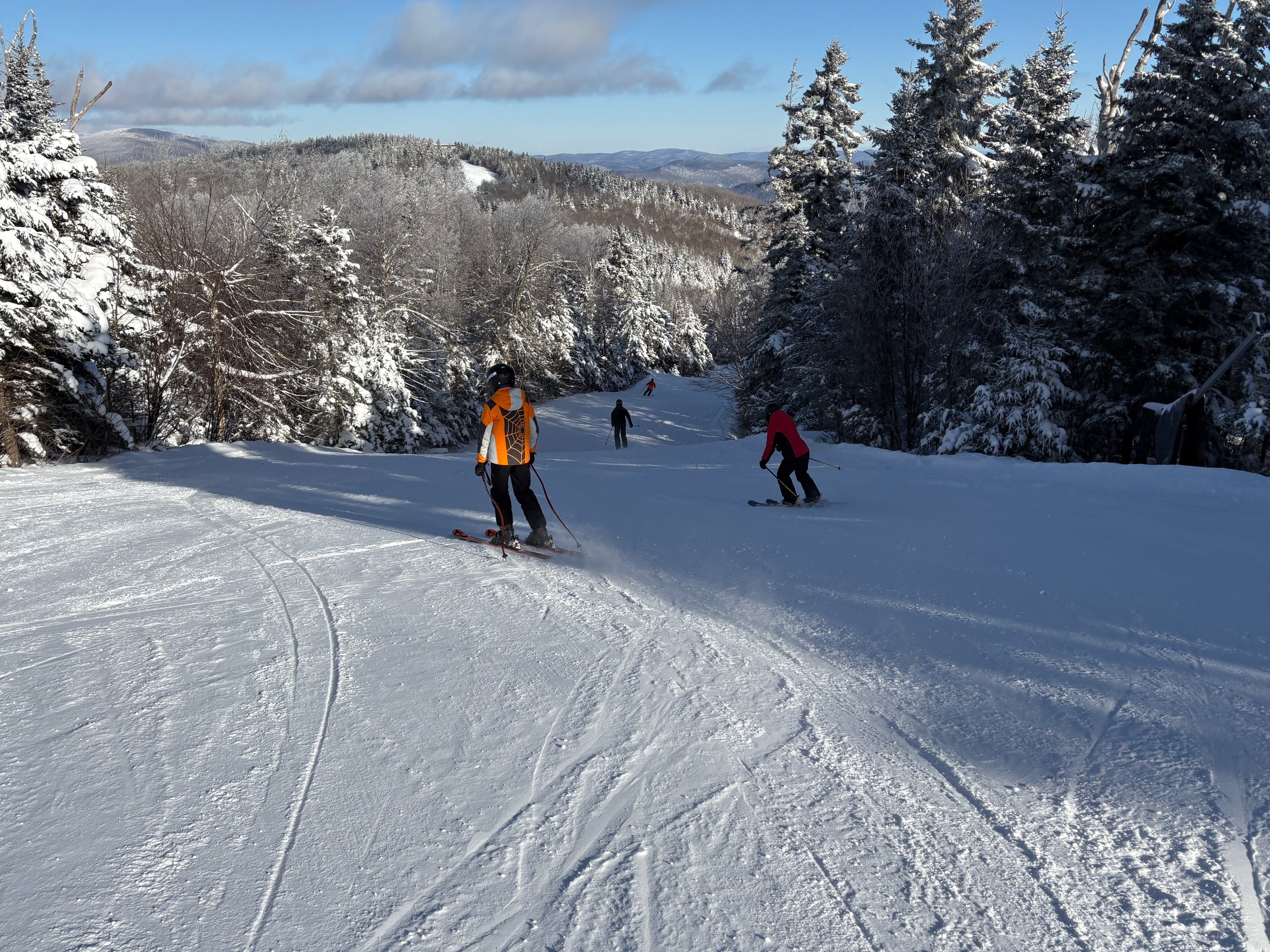 Roundhouse Run - Trail of the Day