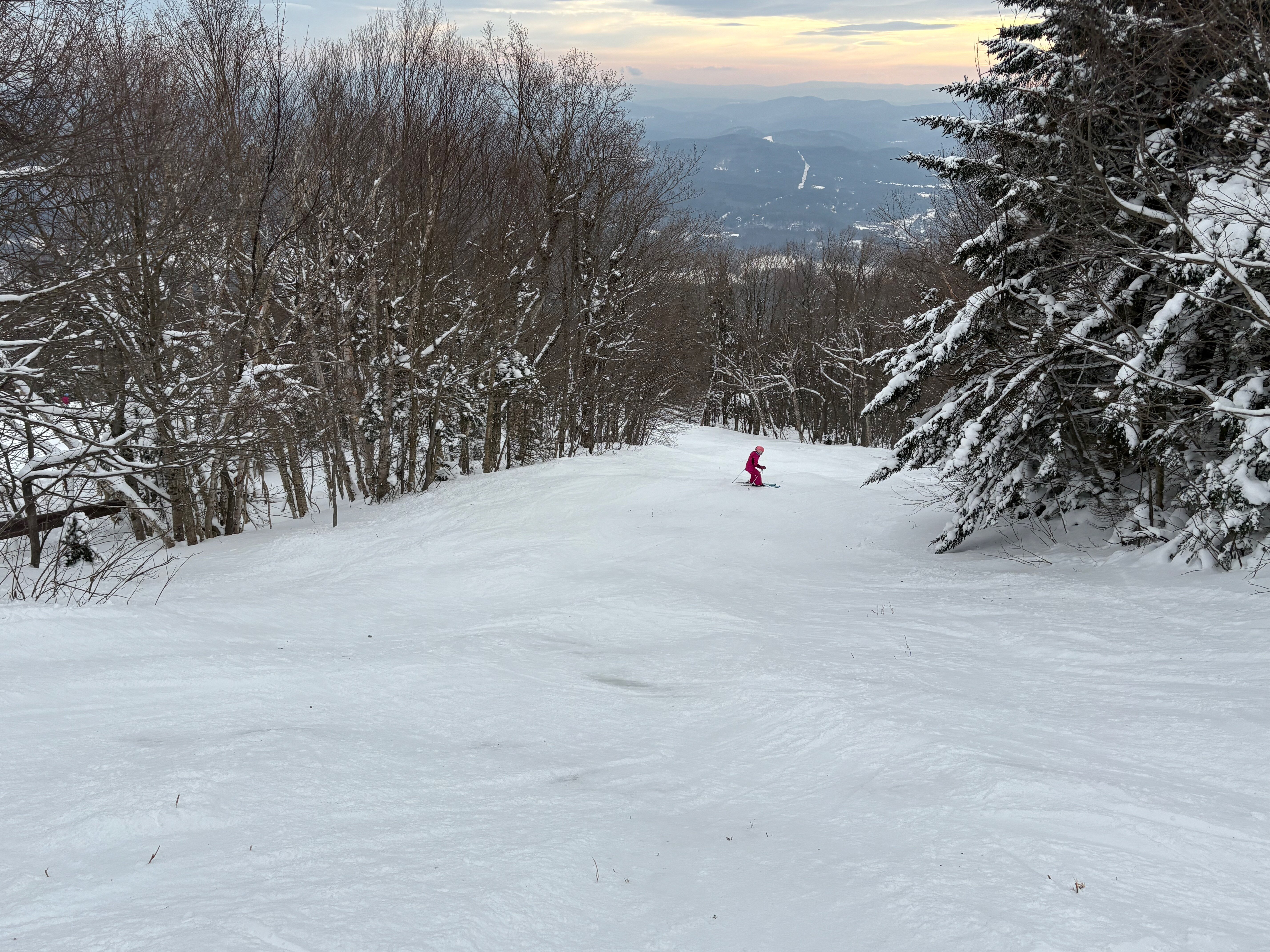 Searle's Way - Trail of the Day