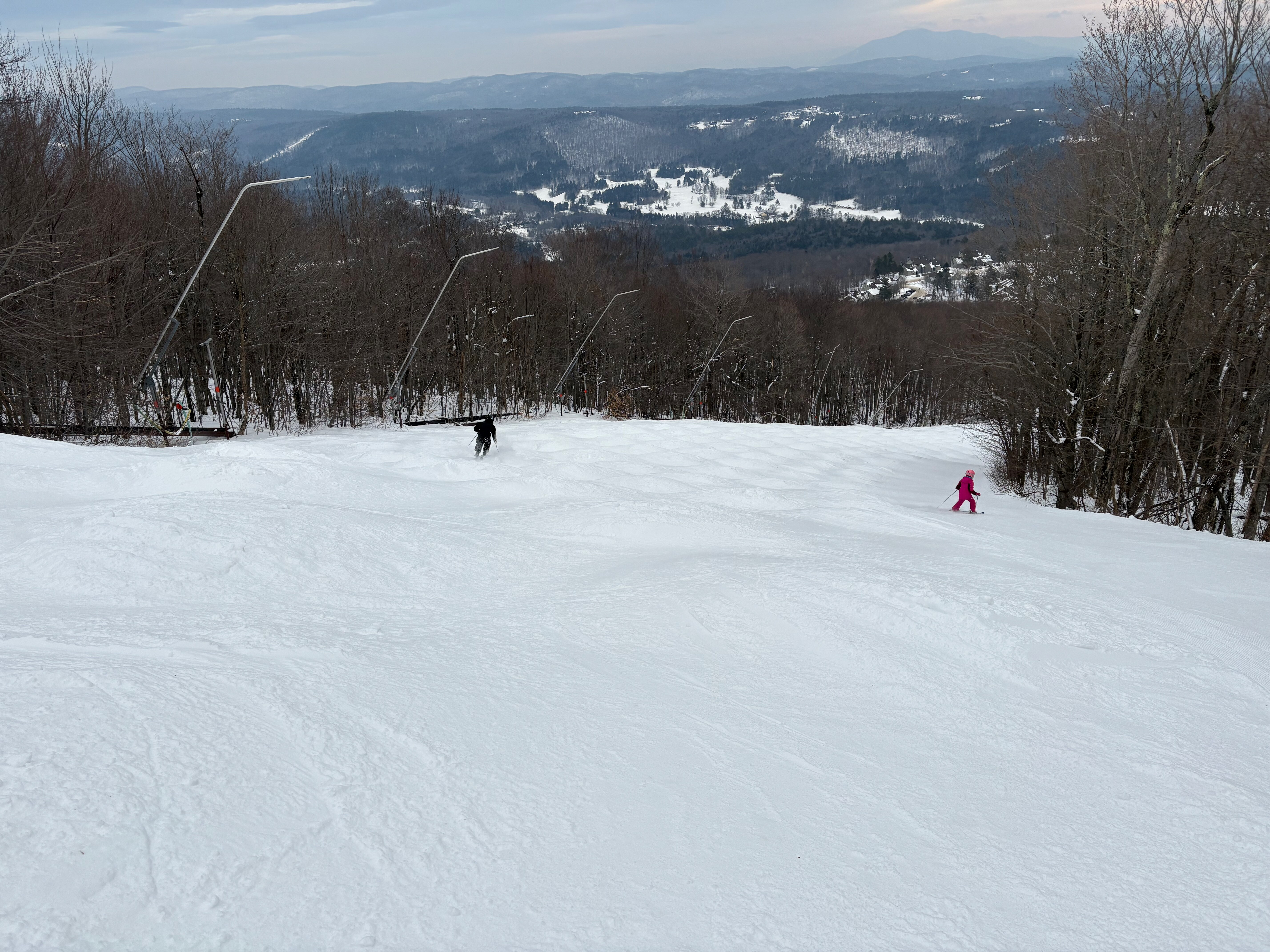 Sel's Choice - Trail of the Day