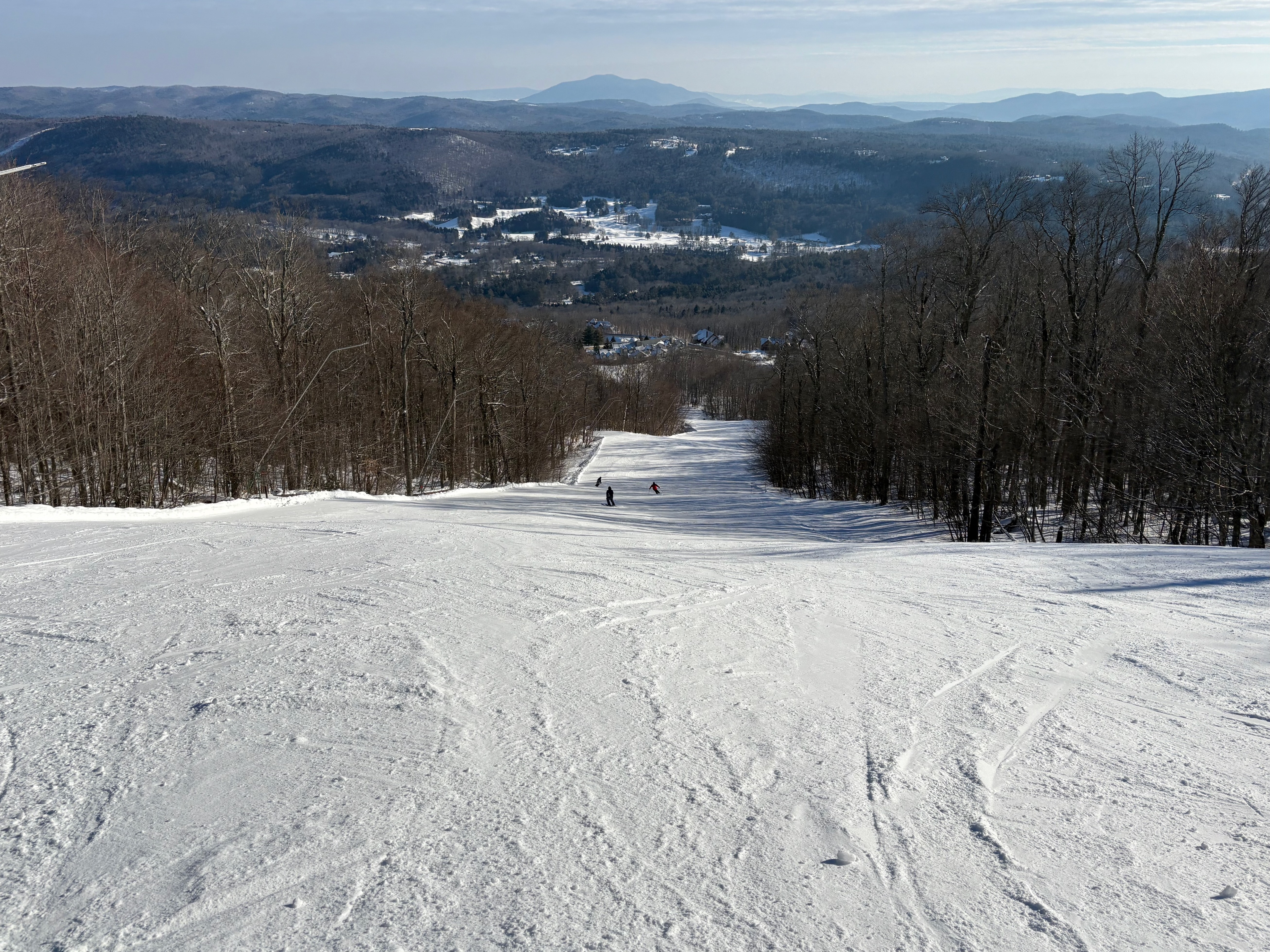 Sidewinder - Trail of the Day