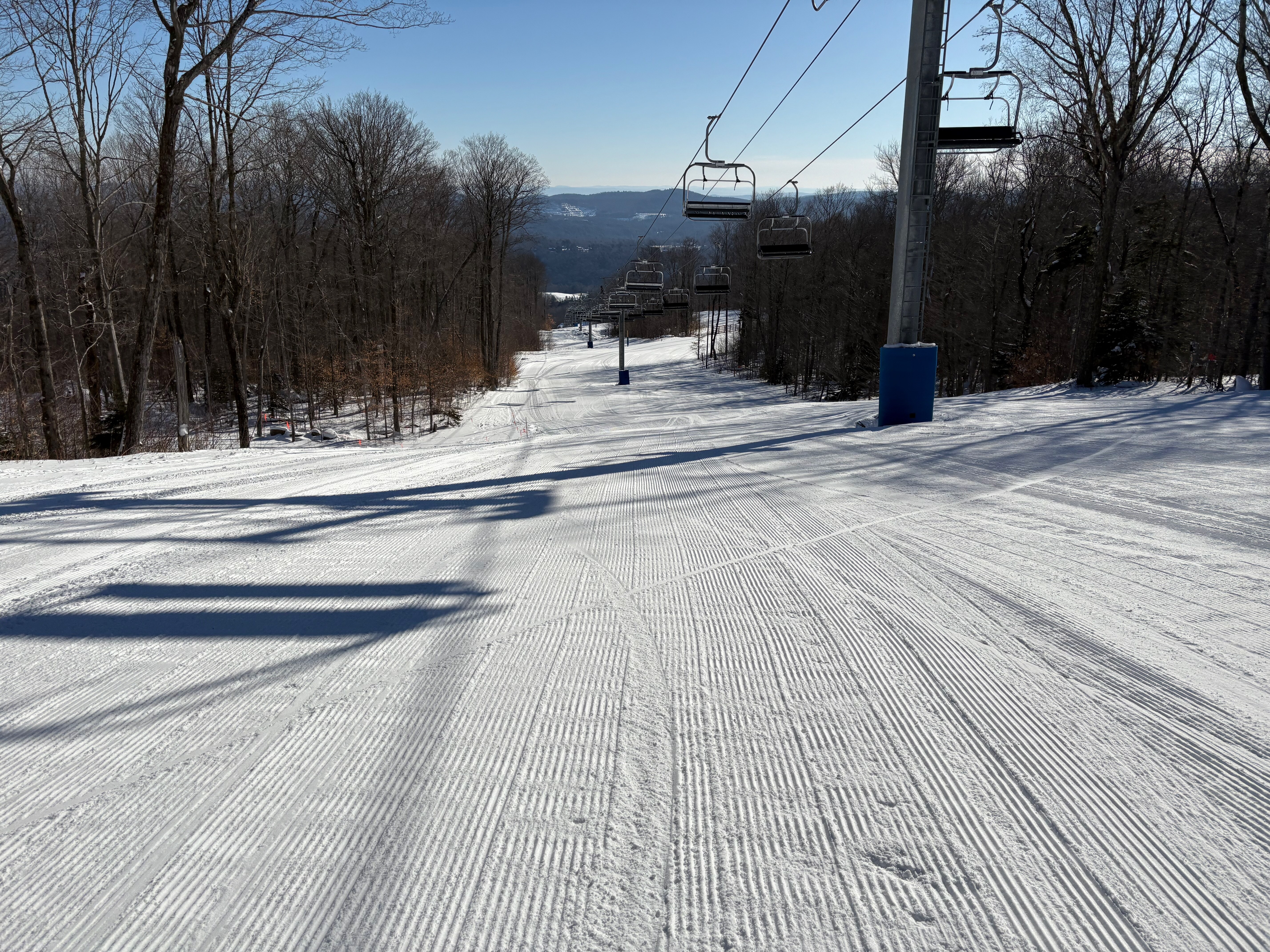 Suncatcher - Trail of the Day