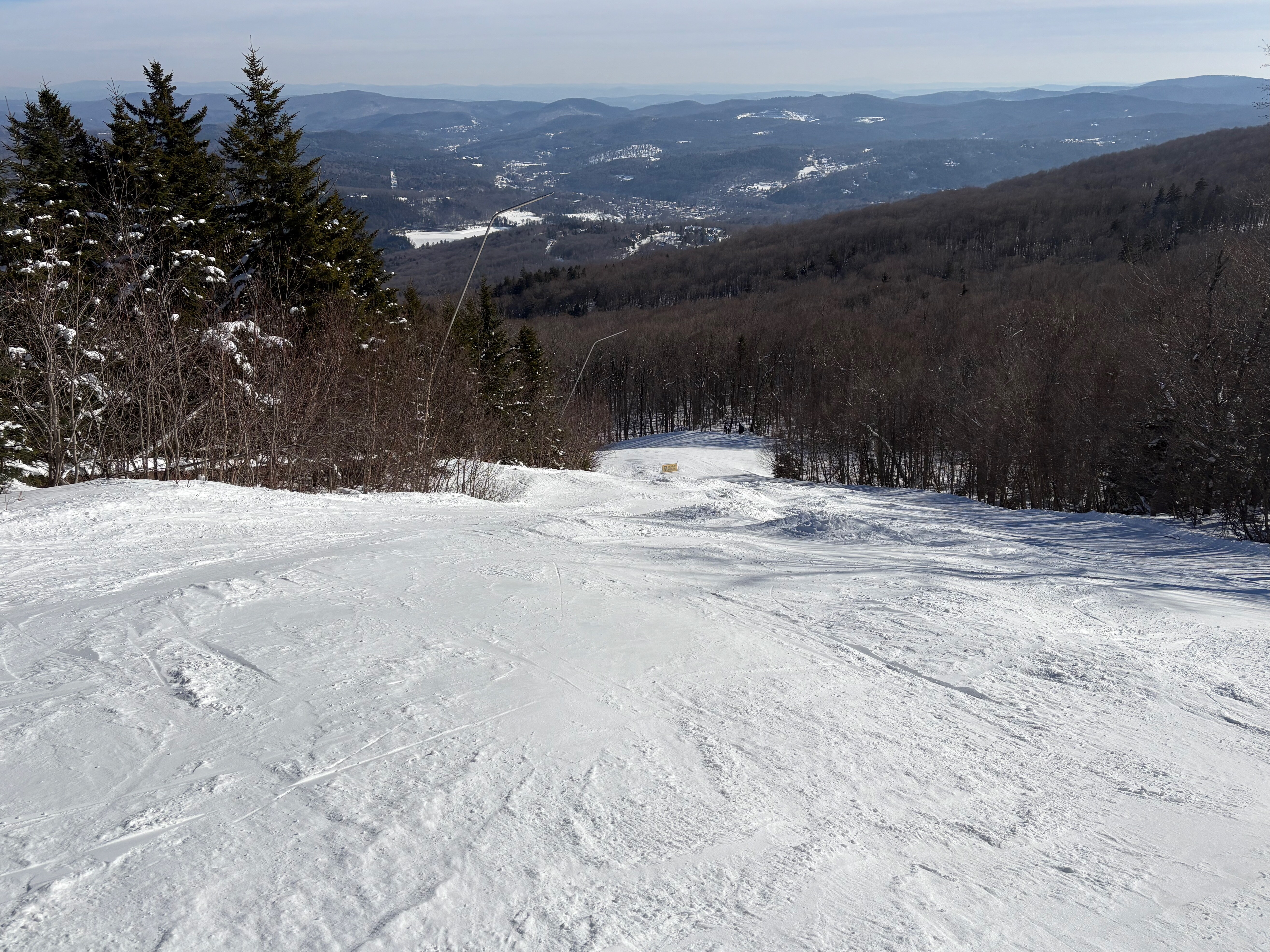 Upper Limelight - Trail of the Day